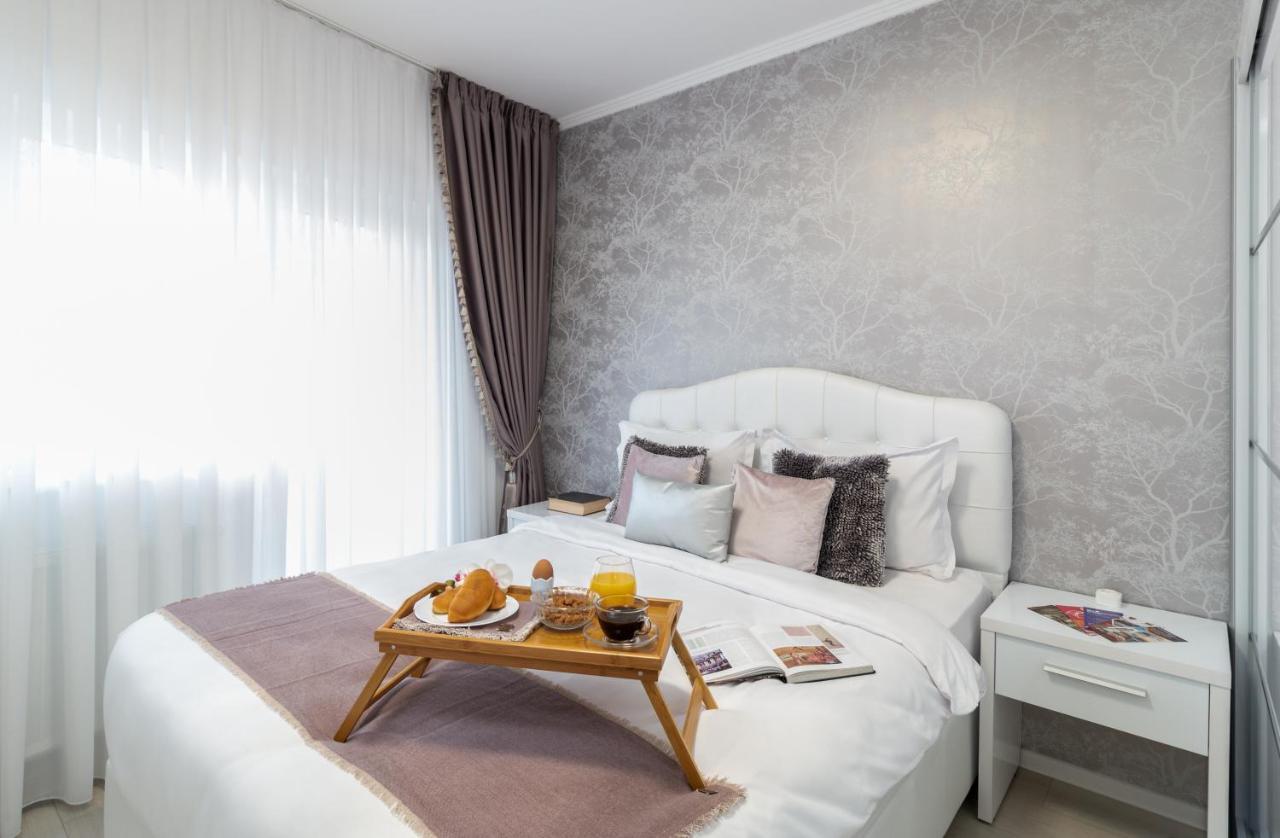 Premier Apartment Luceafarul Oradea Bagian luar foto
