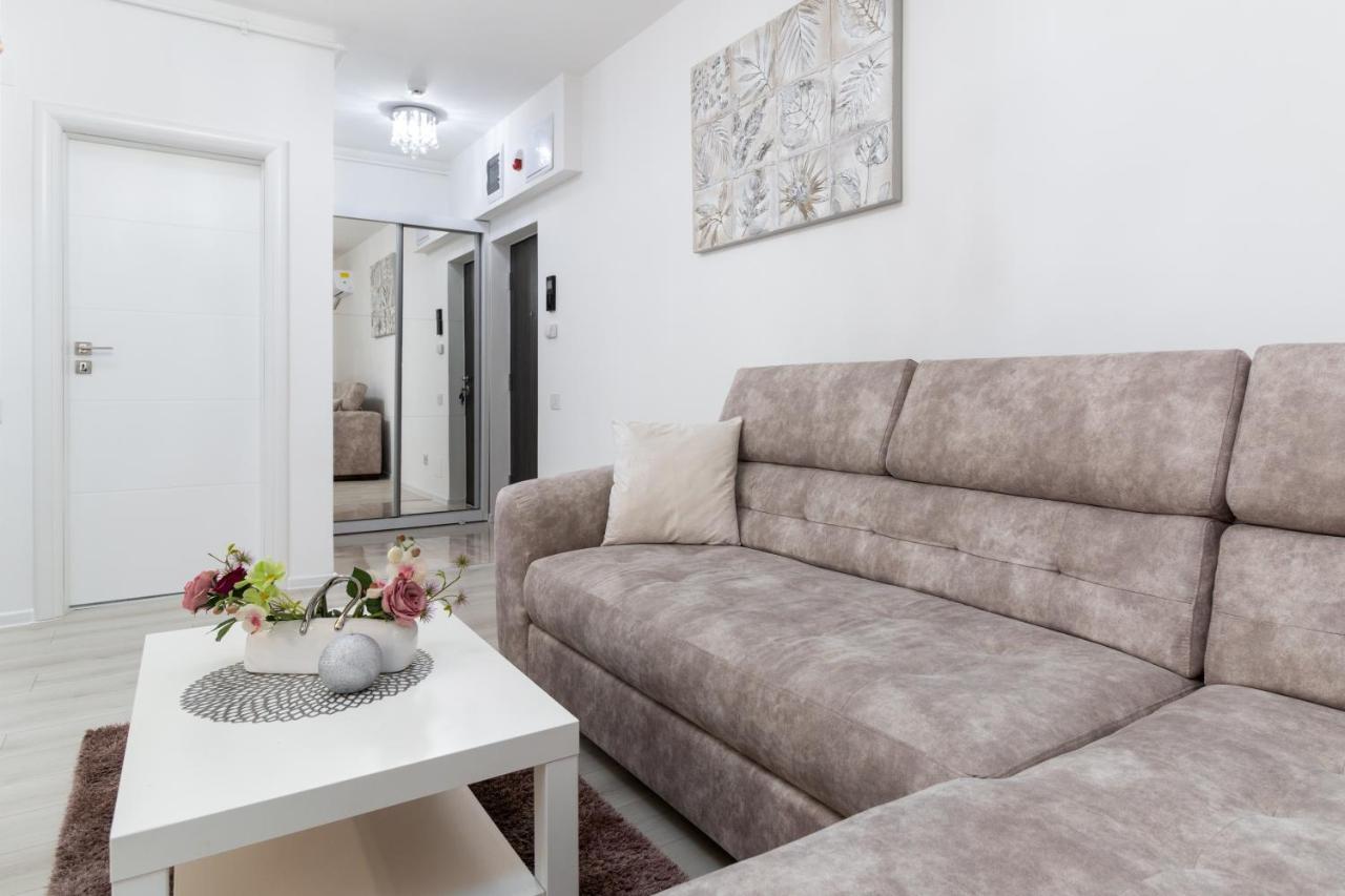 Premier Apartment Luceafarul Oradea Bagian luar foto
