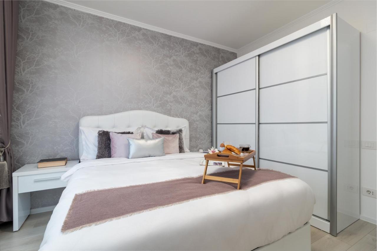 Premier Apartment Luceafarul Oradea Bagian luar foto