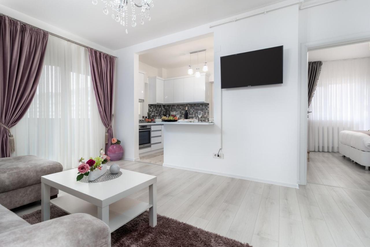 Premier Apartment Luceafarul Oradea Bagian luar foto