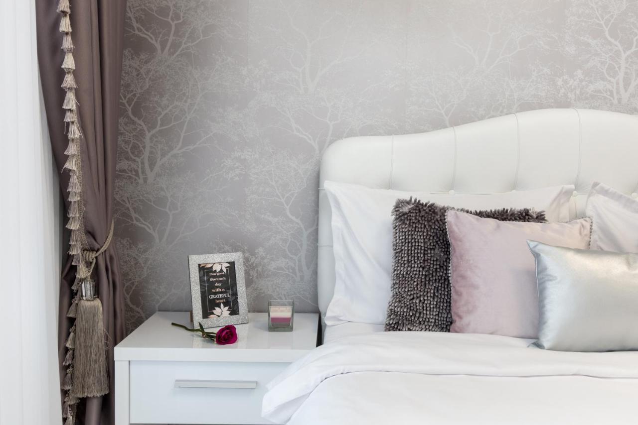 Premier Apartment Luceafarul Oradea Bagian luar foto