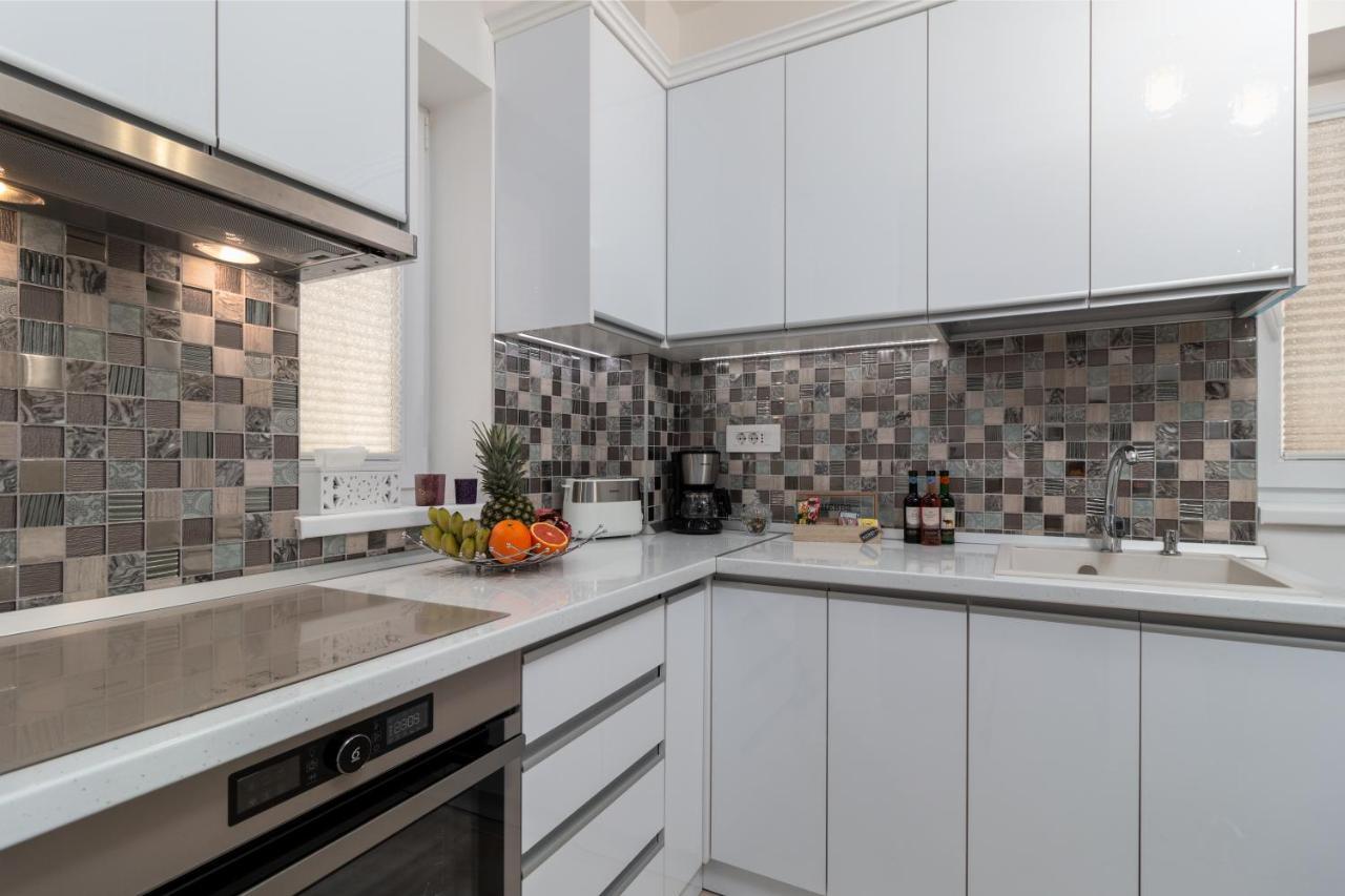 Premier Apartment Luceafarul Oradea Bagian luar foto