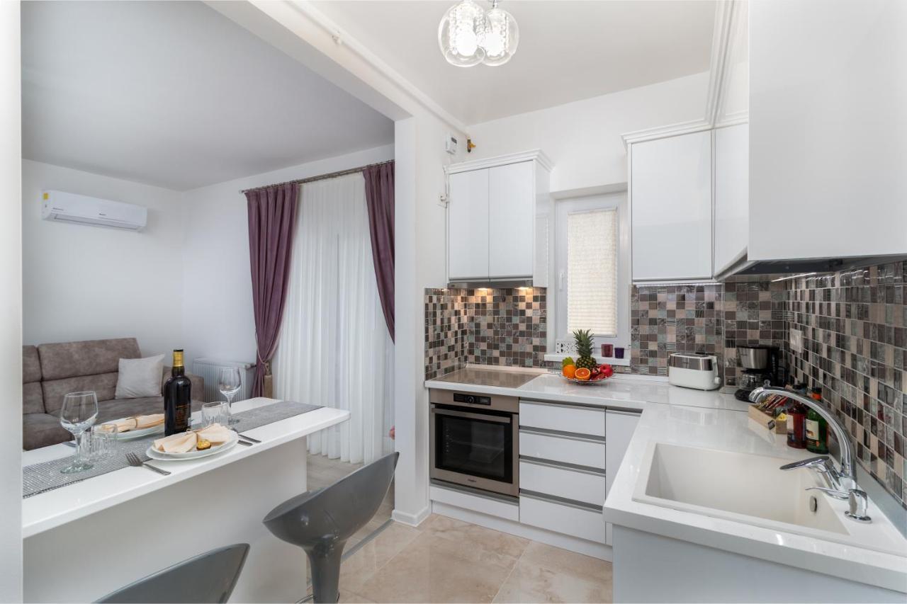 Premier Apartment Luceafarul Oradea Bagian luar foto