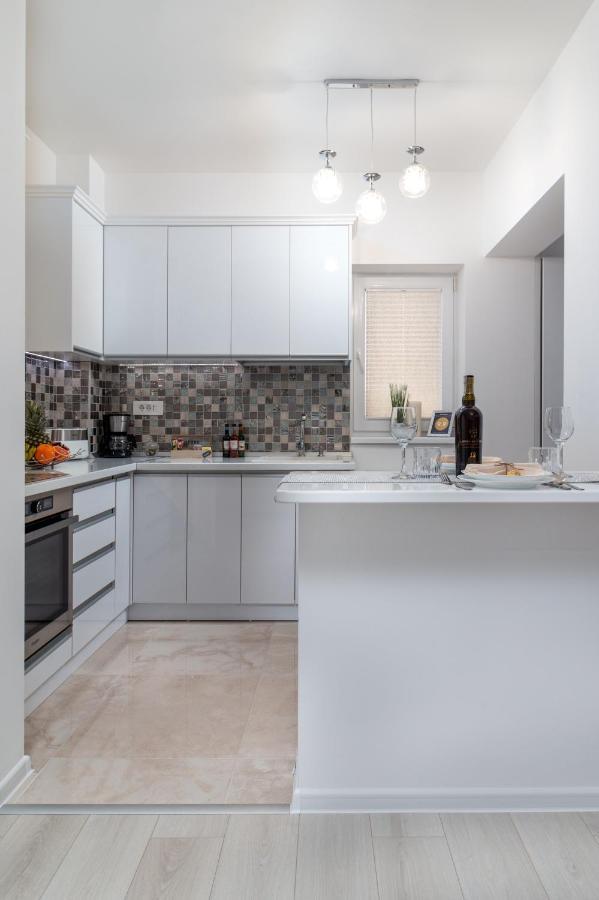 Premier Apartment Luceafarul Oradea Bagian luar foto