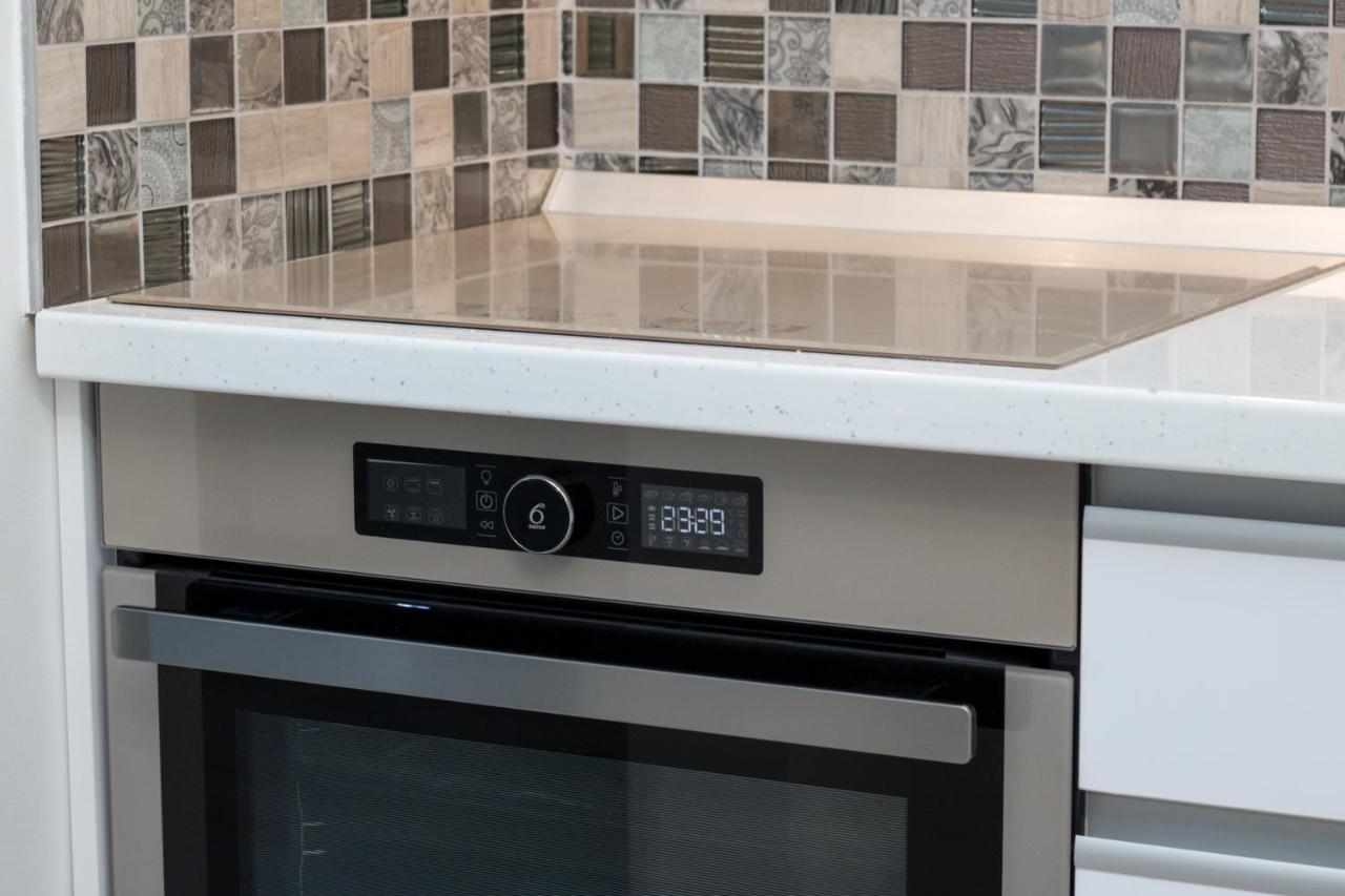 Premier Apartment Luceafarul Oradea Bagian luar foto