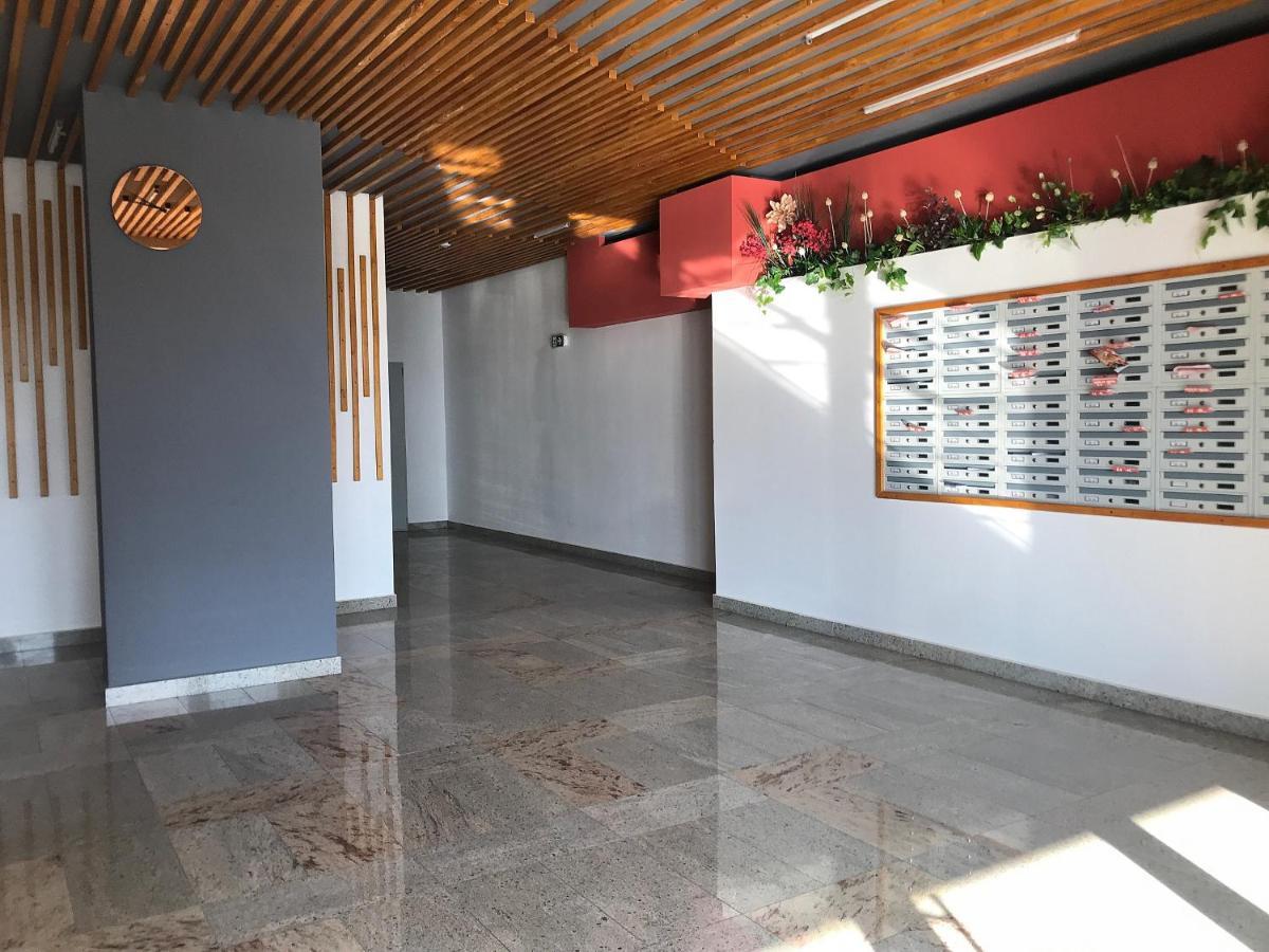 Premier Apartment Luceafarul Oradea Bagian luar foto