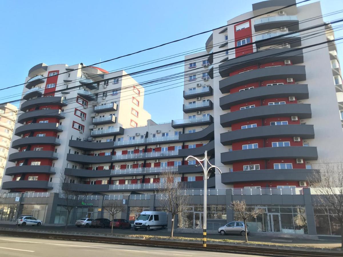 Premier Apartment Luceafarul Oradea Bagian luar foto