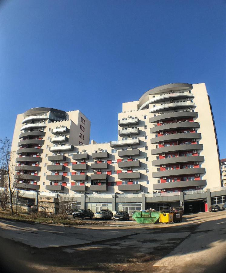 Premier Apartment Luceafarul Oradea Bagian luar foto