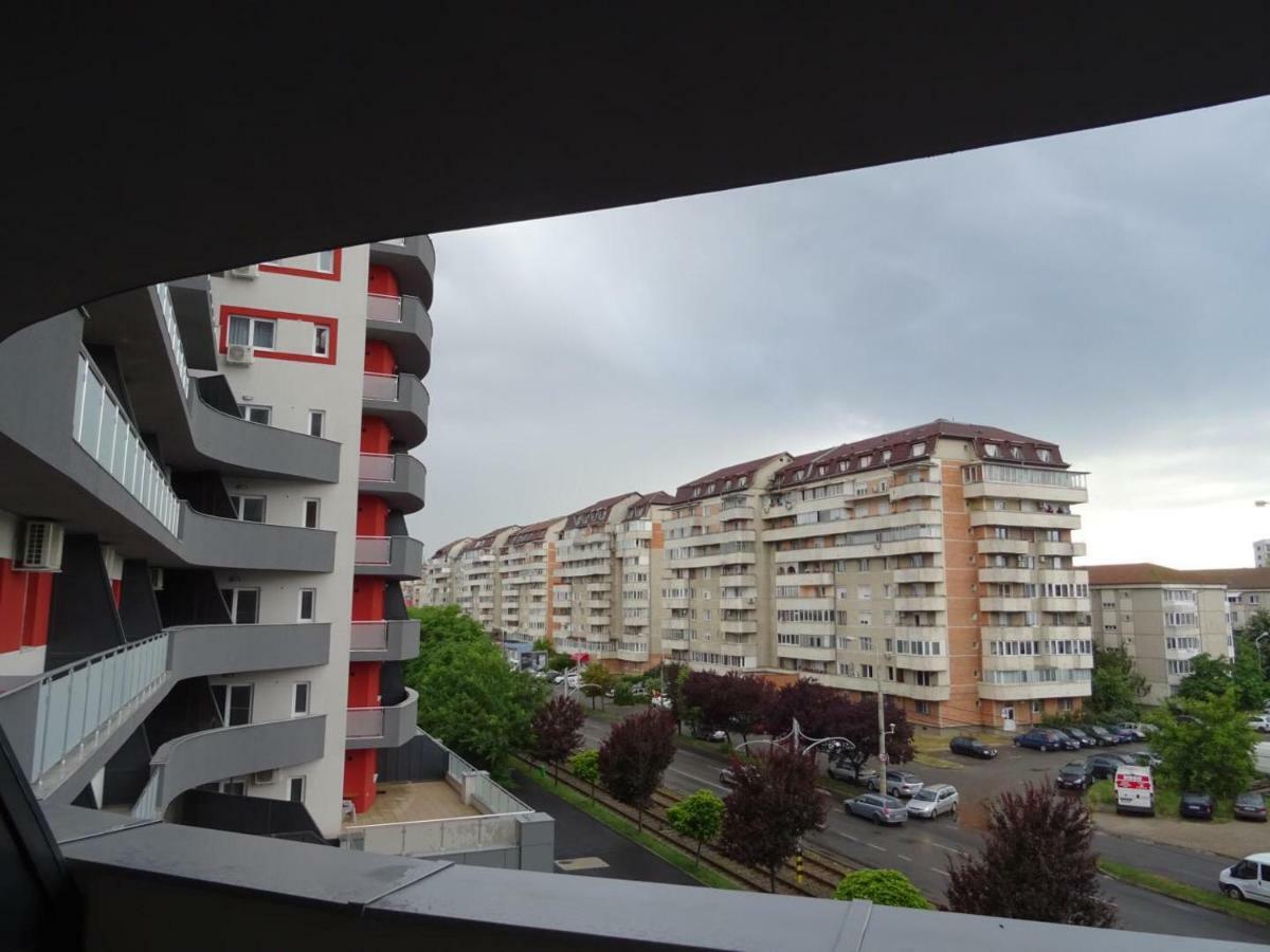 Premier Apartment Luceafarul Oradea Bagian luar foto