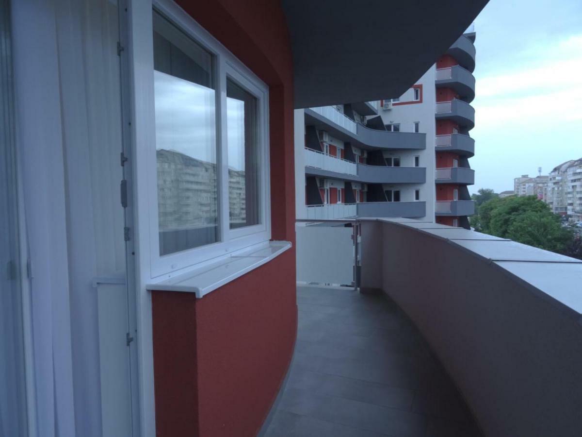 Premier Apartment Luceafarul Oradea Bagian luar foto